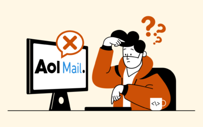 AOL E-Mail Fehler: Problemlösungen und Tipps